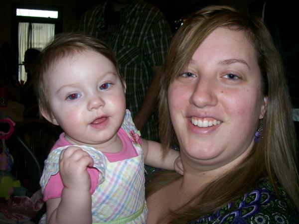 Laura Thiele - Class of 2002 - North Tonawanda High School