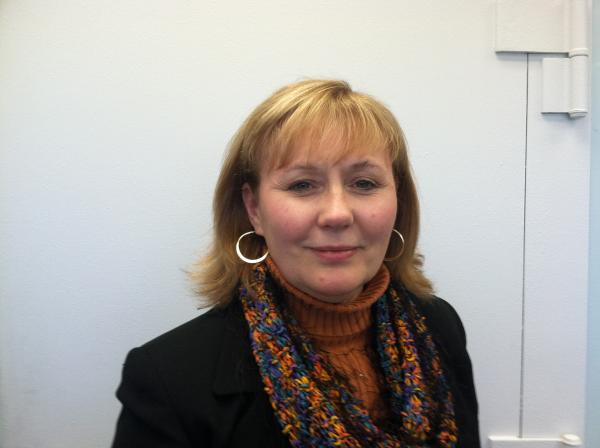 Nancy Wingrove - Class of 1972 - North Tonawanda High School