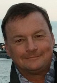 Eric Wardle - Class of 1972 - North Tonawanda High School