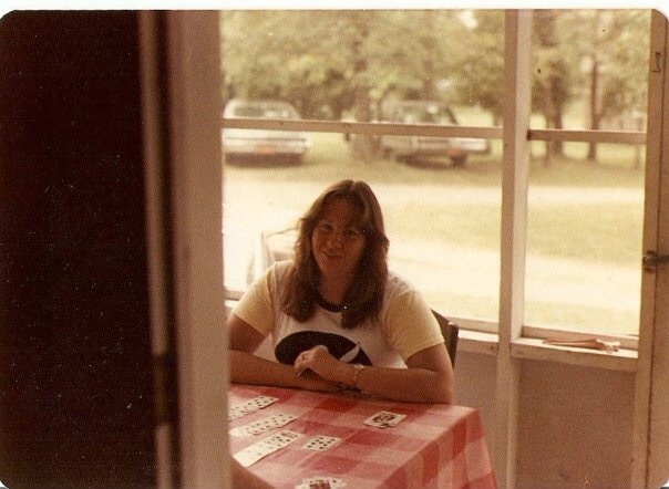 Bonnie Stanton - Class of 1979 - North Tonawanda High School