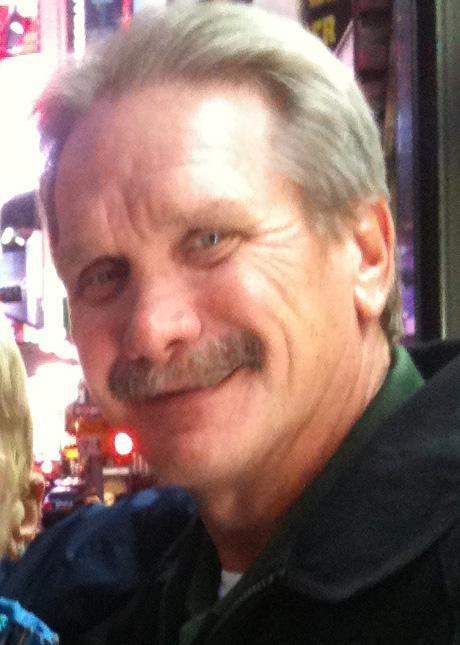 Bill Smiedala - Class of 1972 - North Tonawanda High School