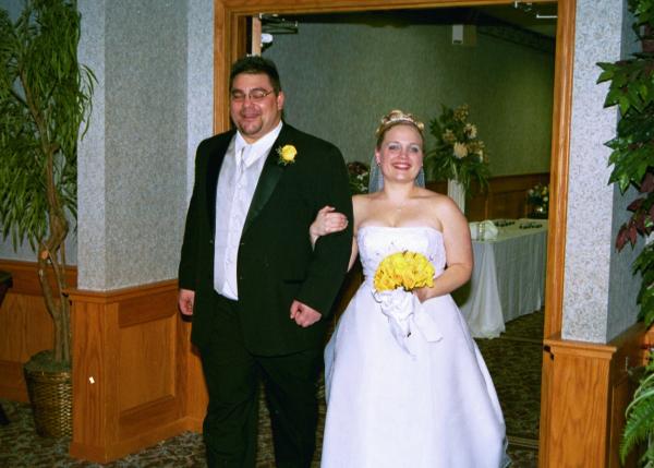 Sandie Werth - Class of 1999 - North Tonawanda High School