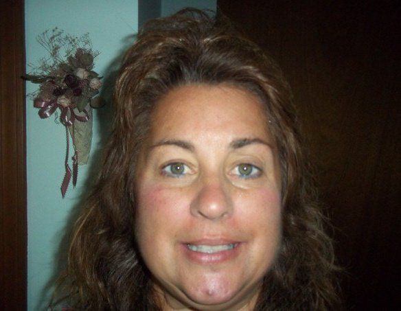 Debbie Mikulec - Class of 1979 - North Tonawanda High School