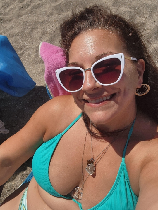 Tracee Tracee Mccarty - Class of 2001 - North Tonawanda High School