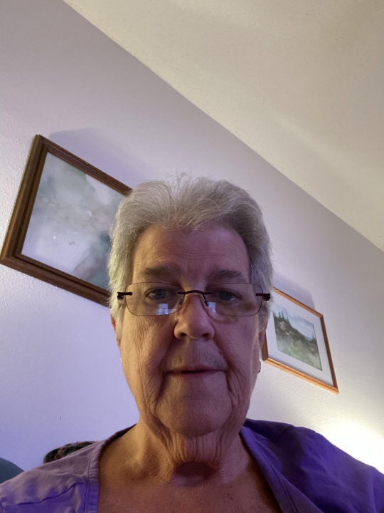 Debe Jones - Class of 1972 - North Tonawanda High School