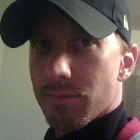 Christopher Roberts - Class of 1995 - North Tonawanda High School