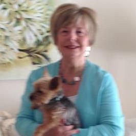 Jackie Williamson - Class of 1965 - North Tonawanda High School