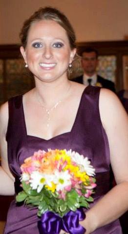Leslie Kane - Class of 2004 - North Tonawanda High School