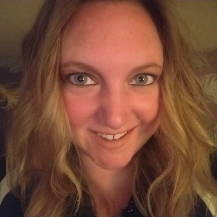 Amanda Aiello - Class of 2004 - North Tonawanda High School
