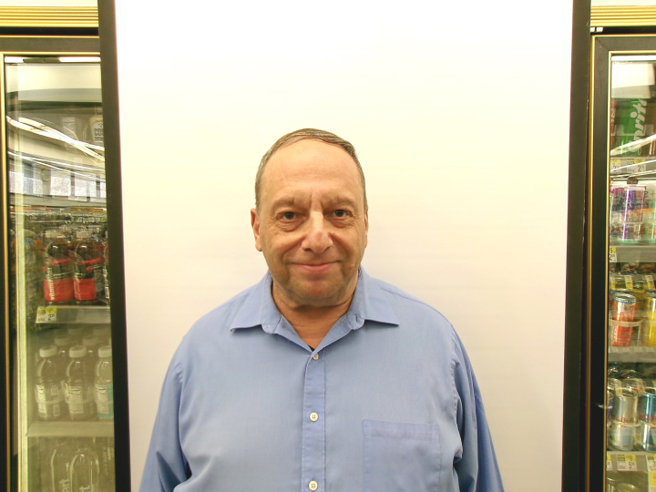 Julian Blumenthal - Class of 1969 - North Tonawanda High School