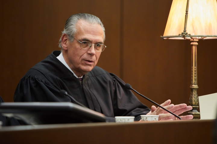 Stephen Friot - Class of 1965 - North Tonawanda High School