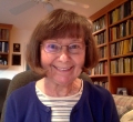 Marilyn Roth, class of 1968