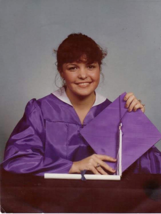 Karla Diane - Class of 1981 - Lapoynor High School