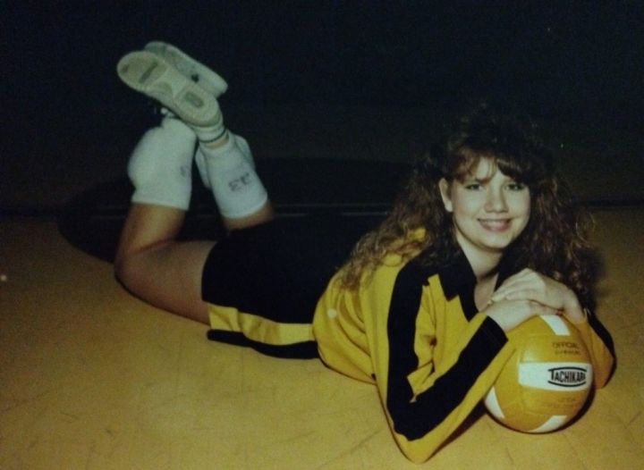 Christi Lunsford - Class of 1992 - Malakoff High School