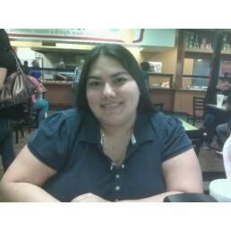 Jennifer Garcia - Class of 2002 - Psja Memorial High School