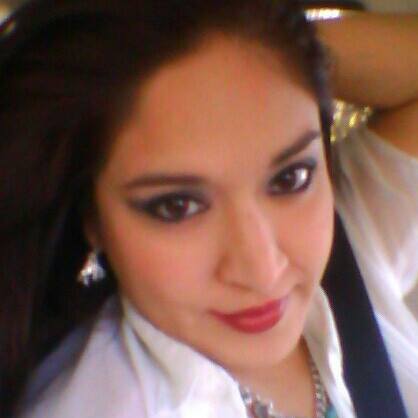Tracy Roman - Class of 2006 - Psja Memorial High School