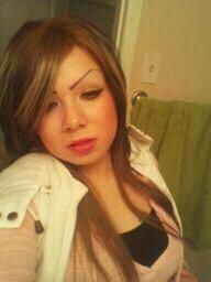 Alma Rosa - Class of 2007 - Psja Memorial High School
