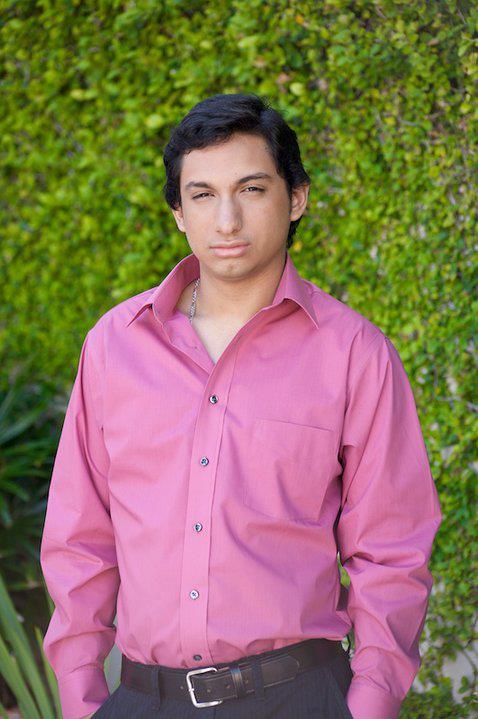 Mauro Gomez Jr. - Class of 2006 - Psja Memorial High School