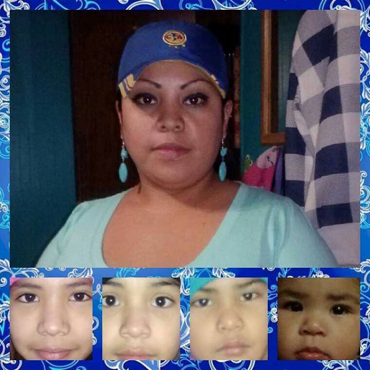 Emily Medellin - Class of 2000 - Psja Memorial High School