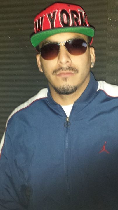 Bruno Bars - Class of 2003 - Psja Memorial High School