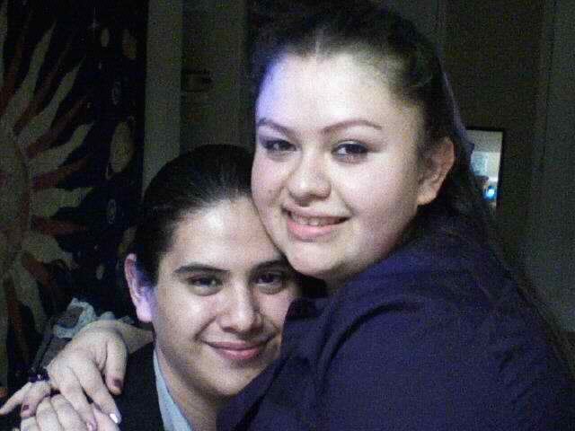 Cristina Salinas - Class of 2010 - Donna High School