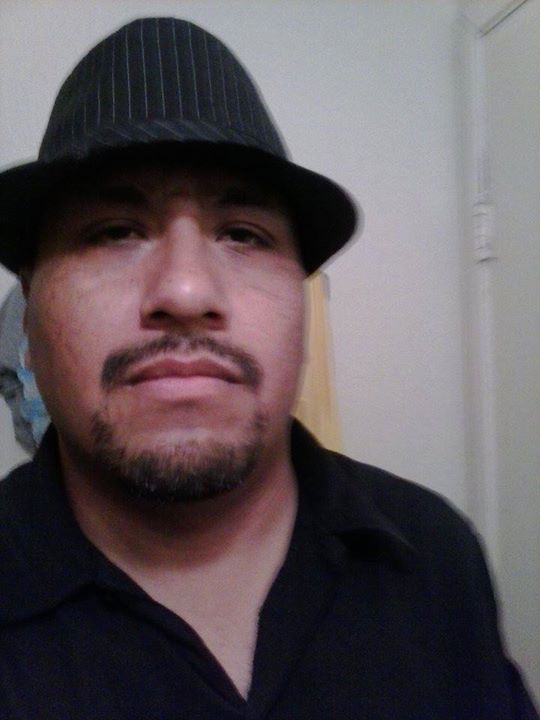 Juan Mendez - Class of 1994 - Donna High School