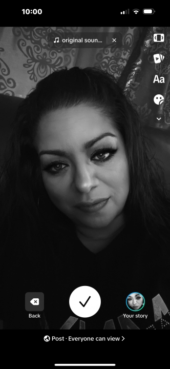 Irene Gonzalez - Class of 1992 - Donna High School