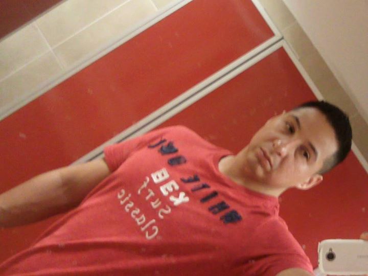 Fabian Guevara - Class of 1997 - Donna High School
