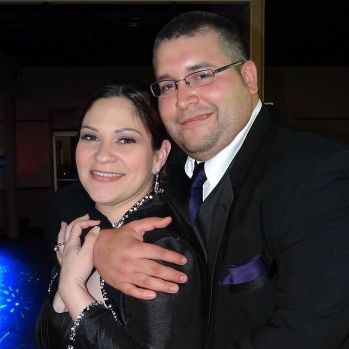 Annette Padilla - Class of 1996 - Donna High School