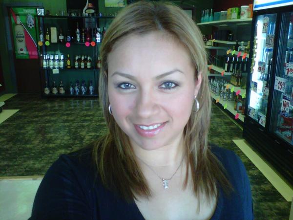 Sara Pantoja - Class of 2002 - Donna High School
