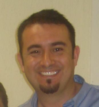 Miguel Angel Perez - Class of 1991 - Donna High School