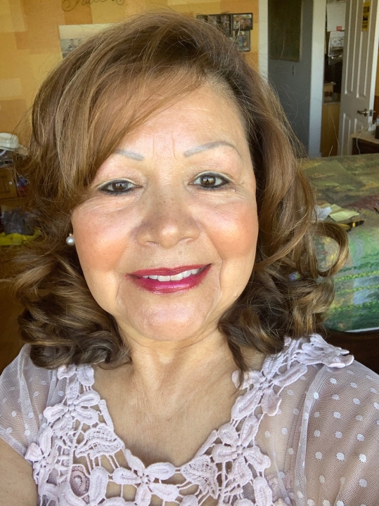 Angie Mora - Class of 1974 - Donna High School
