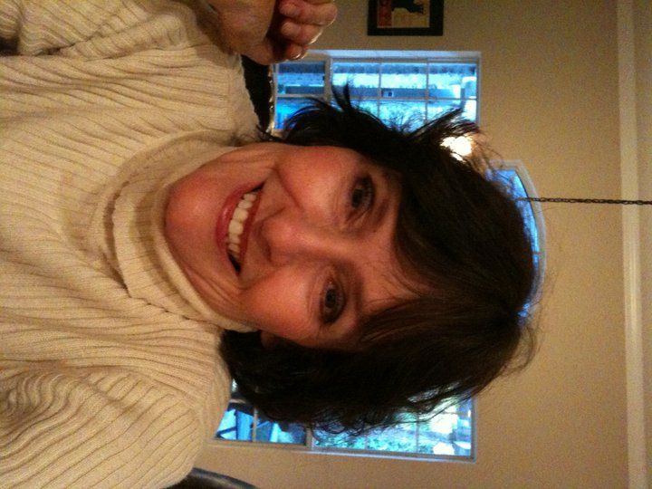 Carol Whiteside - Class of 1961 - Donna High School