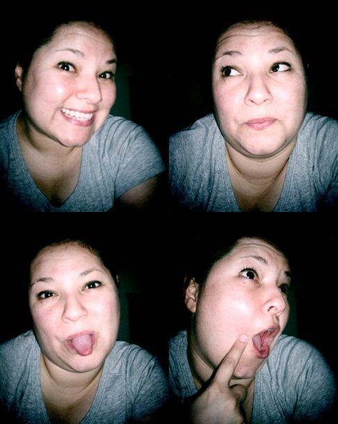 Tanya Mendoza - Class of 1999 - Donna High School