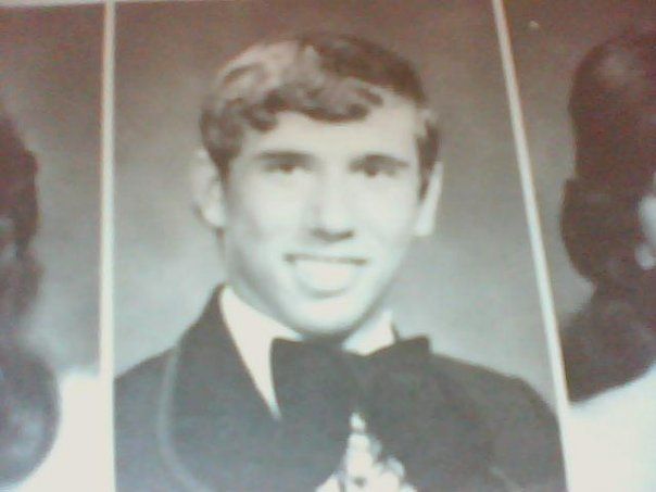 Robert Gilbert - Class of 1977 - Donna High School