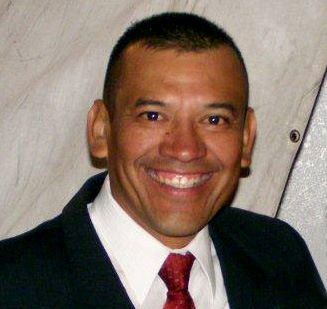 Albert Sandoval - Class of 1983 - Donna High School