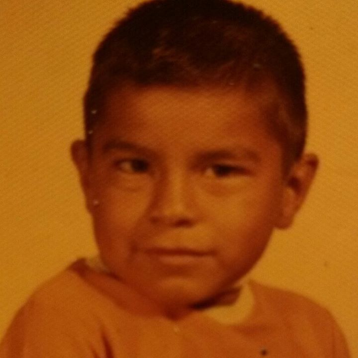 Gerardo Bear Martinez - Class of 1984 - Edcouch-elsa High School