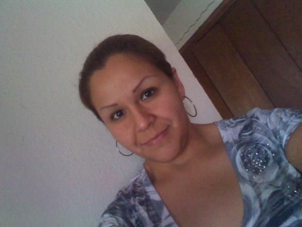 Patricia Avalos - Class of 2002 - Edcouch-elsa High School