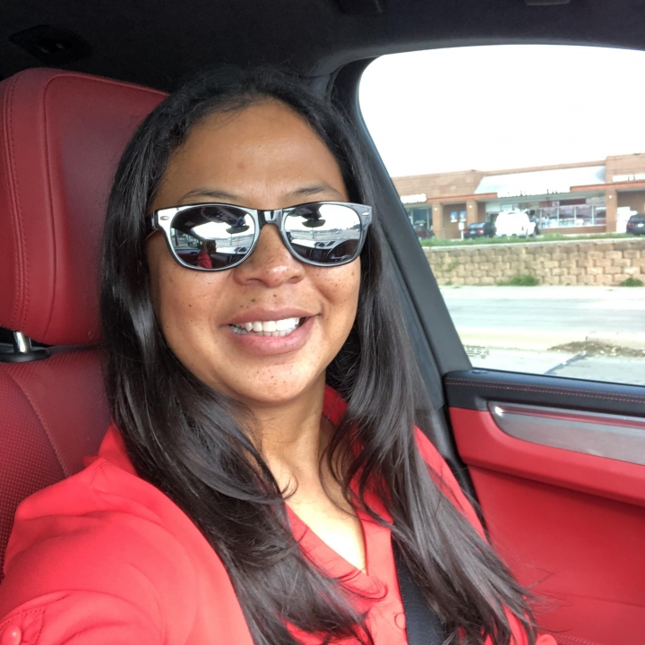 Ester Diaz - Class of 1983 - Edcouch-elsa High School