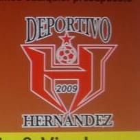 Dep Hernandez - Class of 2001 - Economedes High School