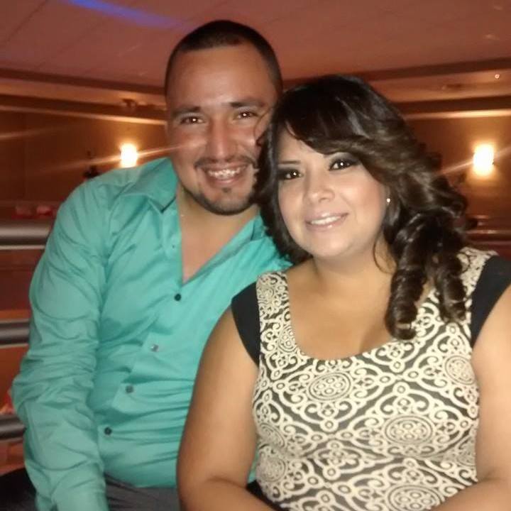 Ivàn Loredo - Class of 2008 - Edinburg High School
