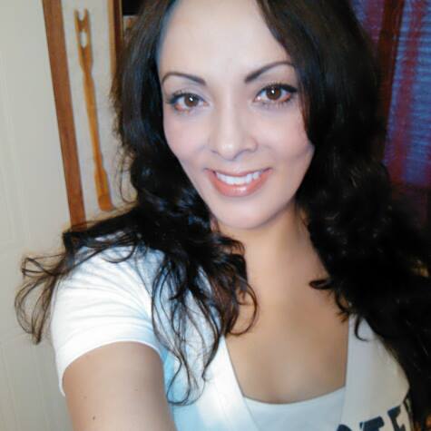 Aida Gutierrez - Class of 1988 - Edinburg High School