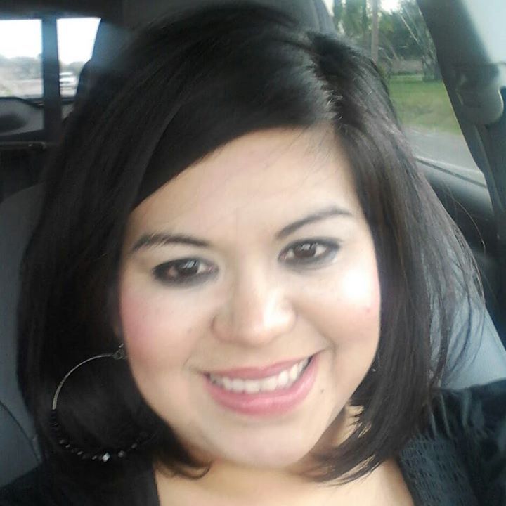 Monica Judith Hinojosa-de Leon - Class of 2000 - Edinburg High School