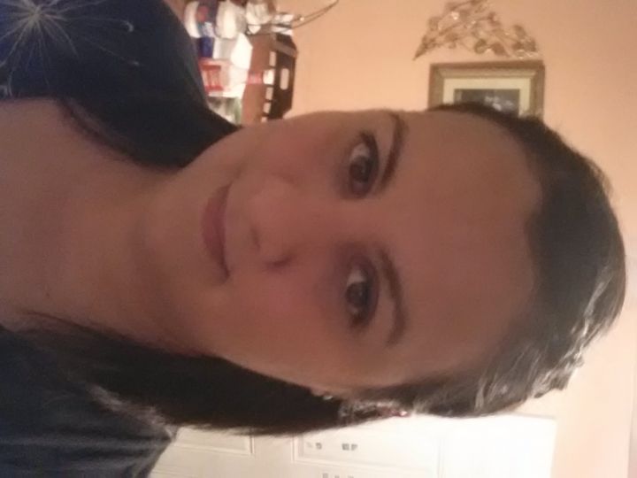 Dianna Alaniz - Class of 2002 - Edinburg High School