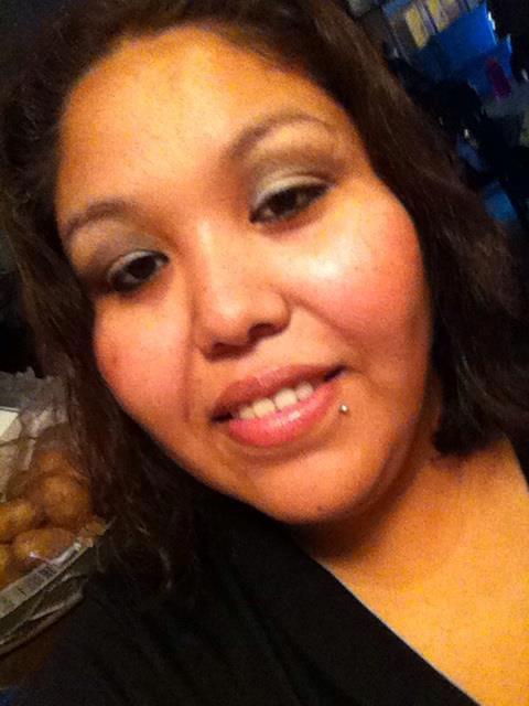 Alicia Loera - Class of 2001 - Edinburg High School