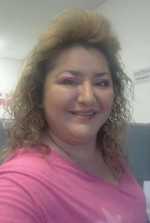 Delicia Berdeja - Class of 1977 - Edinburg High School
