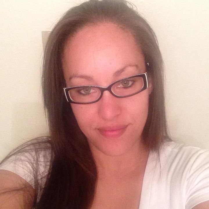Shante Deloache - Class of 1998 - Edinburg High School