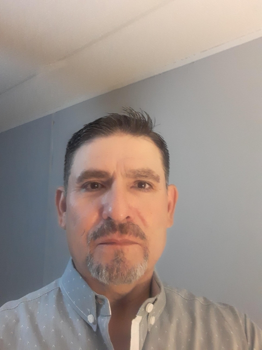 Gabriel Magellan - Class of 1988 - Edinburg High School
