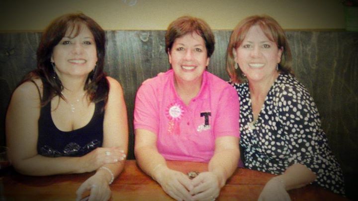 Maria Cavazos - Class of 1971 - Edinburg High School