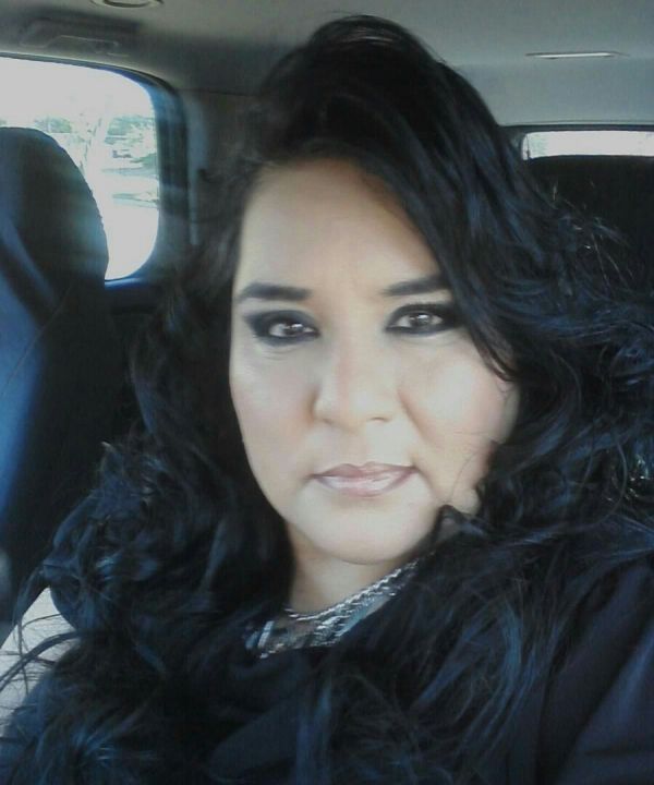 Griselda Casas - Class of 1988 - Edinburg High School
